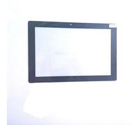 EUTOPING Noir Couleur Nouveau 10.1 Pouces Écran Tactile numérique Remplacer pour 10.1" Thomson Hero 10.32B
