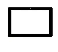 EUTOPING Noir Nouveau 10.1 Pouces Écran Tactile numérique Remplacer pour 10.1" STOREX EZEE TAB10Q20-XL