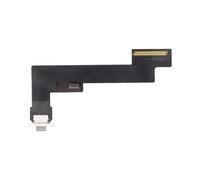 Eutoping Port de charge pour Apple iPad Air 4 A2316 WiFi Noir Connecteur Chargeur Câble Flex Remplacement
