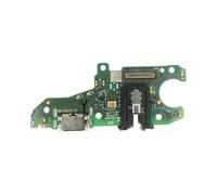 Eutoping Port de charge pour Honor X7 Connecteur Chargeur Board Flex Cable Assembly Remplacement