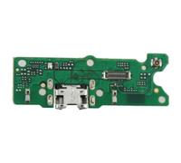 Eutoping Port de charge pour Huawei Y5 2018 Connecteur Chargeur Board Flex Cable Assembly Remplacement