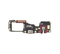 Eutoping Port de charge pour OnePlus Nord CE 2 5G Oppo Find X5 Lite Connecteur Chargeur Board Flex Cable Assembly Replacement