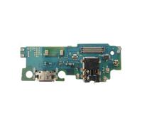 Eutoping Port de charge pour Samsung Galaxy A32 5G A326 Connecteur Chargeur Board Flex Cable Assembly Replacement