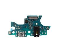Eutoping Port de charge pour Samsung Galaxy A7 2018 A750 Connecteur Chargeur Board Flex Cable Assembly Replacement