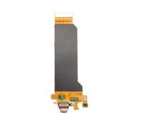 Eutoping Port de charge pour Sony Xperia 5 II Connecteur Chargeur Board Flex Cable Assembly Remplacement