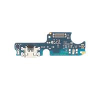 Eutoping Port de charge pour Wiko Power U20 Connecteur Chargeur Board Flex Cable Assembly Remplacement