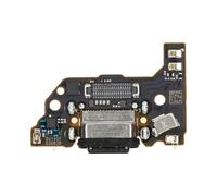 Eutoping Port de charge pour Xiaomi 11 Lite 5G NE Xiaomi Mi 11 Lite 4G Connecteur Chargeur Board Flex Cable Assembly Remplacement