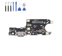 Eutoping Port de charge USB pour Honor 90 Connecteur de Dock Chargeur Board Flex Cable Assembly Remplacement avec Outil