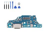 Eutoping Port de charge USB pour Motorola Moto G13 Connecteur Dock Chargeur Board Flex Cable Assembly Remplacement avec Outil