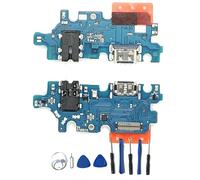 Eutoping Port de charge USB pour Samsung Galaxy A13 4G Dock Connecteur Chargeur Board Assemblée Remplacement avec Outil