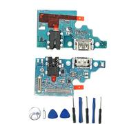 Eutoping Port de charge USB pour Samsung Galaxy A51 Dock Connecteur Chargeur Board Assemblée Remplacement avec Outil