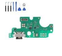 Eutoping Port de charge USB pour TCL 20 SE Dock Connecteur Chargeur Board Flex Cable Assembly Remplacement avec Outil