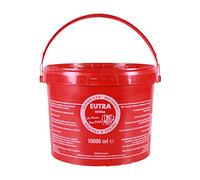 EUTRA 15212 Graisse à lait - Seau, 10 000 ml