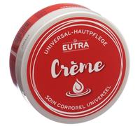 Eutra Crème Soin Corporel Universel Graisse à Traire 150 ml