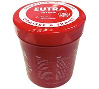 Eutra Graisse à traire, Soin de la Peau, 1000 ML/boîte, Animal, Homme, hydratant, Soin Naturel