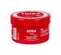 Eutra Graisse à traire - L'original de Suisse - différentes quantités protection et soin des pis et trayons