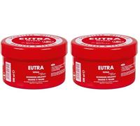 Eutra Tetina 1010500 Graisse à Traire Normal 500 ml (Lot de 2)