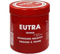 Eutra Tetina Graisse à traire 1000 ml