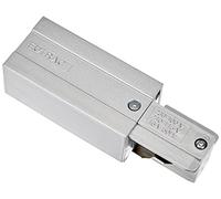 EUTRAC 145524 Eutrac Mangeoire; droit; gris argenté; en plastique; gris argenté;;;