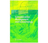 Eutrophication Management And Ecotoxicology