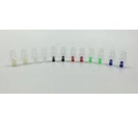 Euty-1 Paire De Bouchons D'oreille En Silicone Souple,Protection D'oreille Réutilisable,Musique Professionnelle,Réduction Du Bruit Pour Le Sommeil,Bandes De Bar Dj Sport-Black