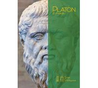 Eutyfron - Platon (livre en polonais)