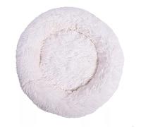 EUTYRG Chenil pour Animaux de Compagnie Super Doux et Moelleux : lit d'hiver Confortable pour grands Chiens et Chats