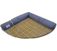EUTYRG Grand Tapis de Refroidissement pour Chien, Tapis Frais, Tapis de Refroidissement d'été pour Chiens et Chats, Couverture de canapé Respirant pour Animal de Compagnie, lit Lavable