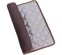 EUTYRG Grand Tapis de Refroidissement pour Chien, Tapis Frais, Tapis pour Chien, Tapis d'été rafraîchissant pour Chien de Taille Moyenne et Grande, Coussin Respirant pour Chien, lit pour Chat B