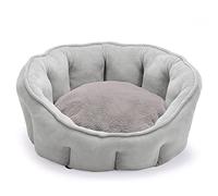 EUTYRG Lit d'hiver Pliable et Confortable pour Animaux de Compagnie, pour Chats et Chiens, idéal pour la Maison et Le chenil
