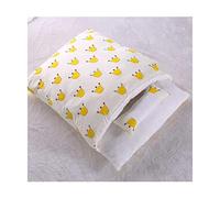 EUTYRG Lit Moelleux Premium pour Chat et Chien, Toutes Saisons, Sac Chaud, Oreiller Douillet, nid d'hiver, canapé pour Animaux de Compagnie, Sommeil, Jeu, Repos