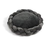 EUTYRG Nid pour Animaux de Compagnie à Tissage Doux, Couleurs acidulées, Coussin de lit Chaud pour Chien et Chat, pour Petits Animaux de Compagnie