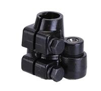 EUWLY Connecteur d'embrayage de direction compatible avec Mercedes Benz SL R107 W108 W109 W114 W115 W116 série remplace 1154600510 A1154600510