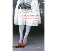 Eux autres, de Goarem-Treuz - Hervé Jaouen - Presses De La Cite - broché - Roman