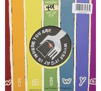 Eux Autres - Tilt Of The Crown [Vinyl]