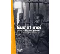 Eux Et Moi / Ciel Dans Un Jardin