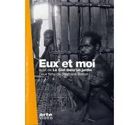 Eux et moi - Ciel dans un jardin G