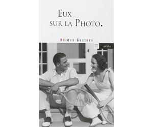 Eux sur la photo by Helene Gestern(2013-10-03)