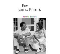 Eux sur la photo - Hélène Gestern - Arlea - Poche - Roman