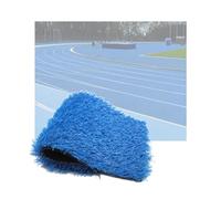 EUXHTYWP Gazon réaliste, Rouleau de Gazon Artificiel, Doux et Non brûlant, Dos caoutchouté, Tapis réversible for Animaux Compagnie for terrasse, 35 cm d'épaisseur(118.11x31.50in/3x0.8m)