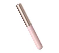 Euyehn Applicateur de rouge à lèvres - Pinceaux à lèvres faciles à utiliser, applicateur à lèvres avec couvercle, petit pinceau multifonction compact pour gloss à lèvres, baume à lèvres, rouges à