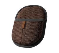 Euyehn Pour Enlever Les Poils D'Animaux Domestiques - Anti-Peluche Chat Statique,Rouleau À Peluches Brosse De Toilettage Réutilisable Pour Démêlage Des Poils Pour Animaux À Poil