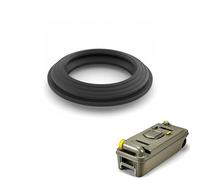 EUYKQNOI 1 Pièces Joint Toilette Compatible Avec Thetford C200 C250 C400 C500 C2 C3 C4 Joint Lèvre Wc Toilettes À Cassette Toilettes Réservoir De Matières Fécales Joint Pour Camping-Car