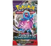 Pokémon Display EV05 Forces Temporelles