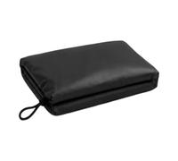 EV Charger Cover, Waterproof Dustproof Protective Enclosure with Drawstring | Outdoor EV Charging Station Protector, for Home Garage Driveway Parking Lot Apartment