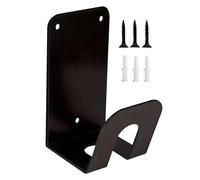 EV Charger Holder - 300g, Charging Cable Organizer, Electric Vehicle Charging Cables Storage Rack | Wall Mounted Organizer for Garage & Parking Lot, Tidy Cable Management & Easy Access Use