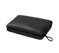 Ev Charger Rain Cover - Waterproof Protect Enclosure with Drawstring | Ev Charger Protective Cover for Home Garage Outdoor Driveway Parking Lot Apartment Commercial
