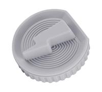 EV Charging Port Dust Cover, Magnetic Silicone Waterproof Protection Cap | Magnetic Design Secures Connection and Prevents Cover Loss, Tear-Resistant Silicone Material Offers Heat and Weather