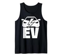 EV - Electric Vehicle pour Ventilateur Électrique Débardeur