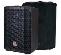 Electro-Voice Everse 8 enceinte portable résistante aux intempéries (noir)